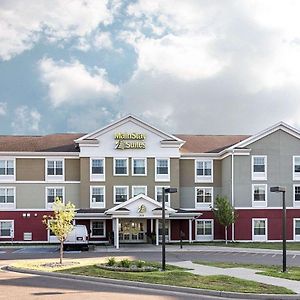 Mainstay Suites Minot