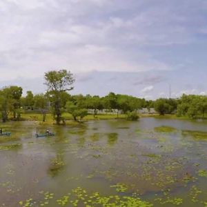 Grand Tamarind Lake